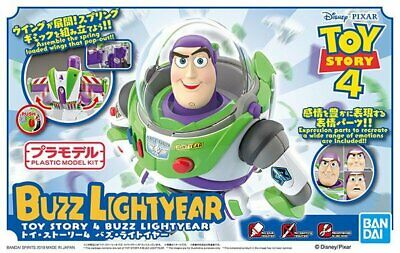 Buzz Lightyear (Toy Story)